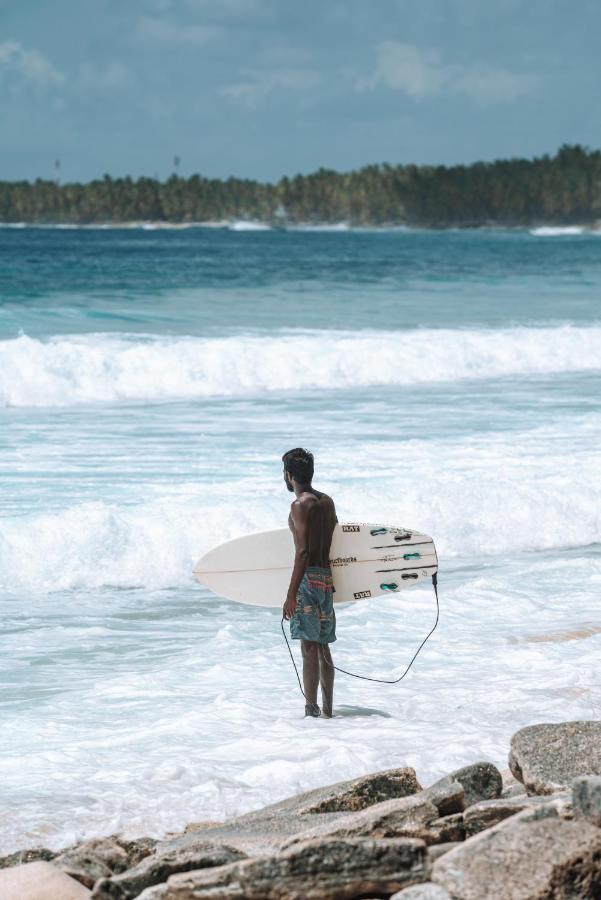 Ataraxis Grand And Spa Fuvahmulah Eksteriør bilde