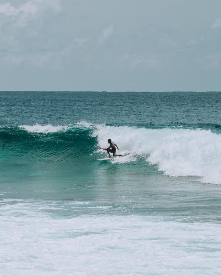 Ataraxis Grand And Spa Fuvahmulah Eksteriør bilde