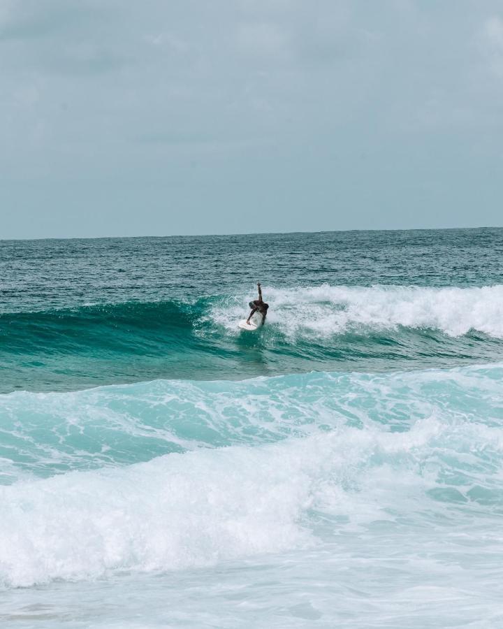 Ataraxis Grand And Spa Fuvahmulah Eksteriør bilde