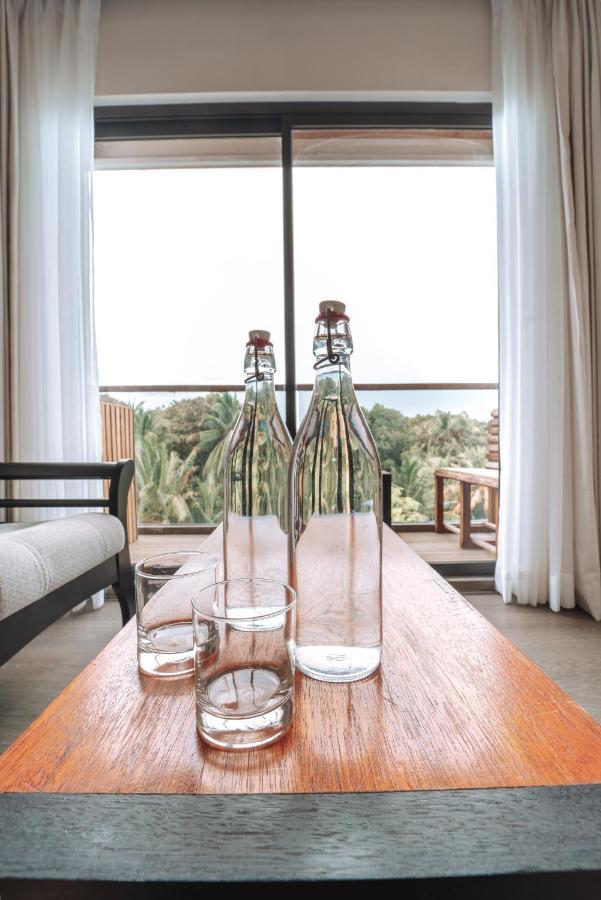 Ataraxis Grand And Spa Fuvahmulah Eksteriør bilde