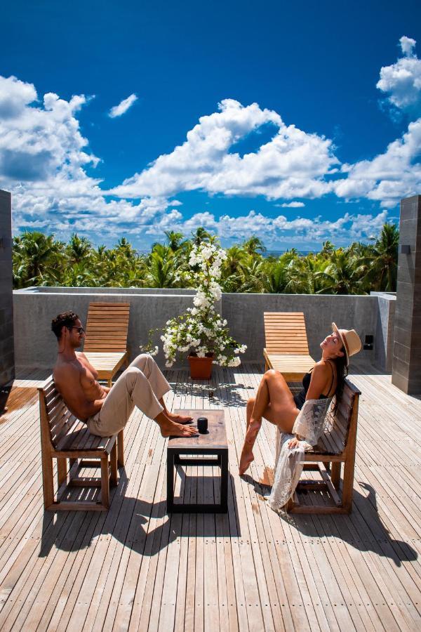 Ataraxis Grand And Spa Fuvahmulah Eksteriør bilde