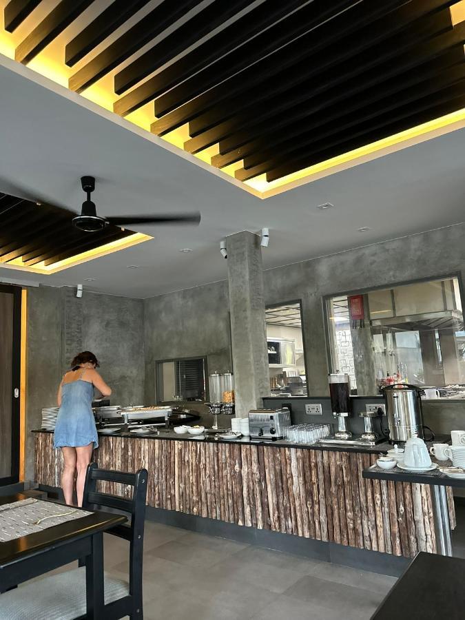 Ataraxis Grand And Spa Fuvahmulah Eksteriør bilde