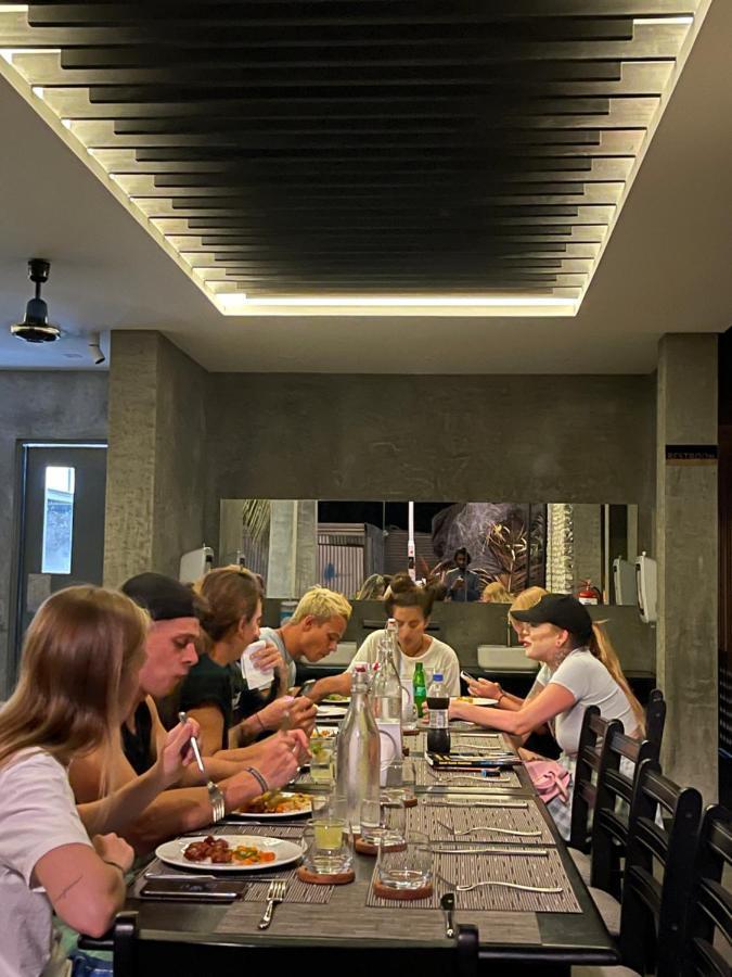 Ataraxis Grand And Spa Fuvahmulah Eksteriør bilde