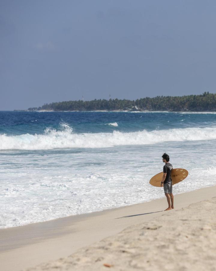 Ataraxis Grand And Spa Fuvahmulah Eksteriør bilde